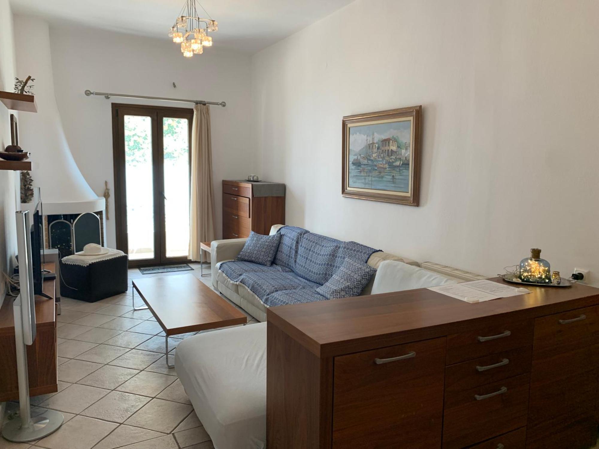 Family Apartment Livadia Beach Parikia Парікія Екстер'єр фото