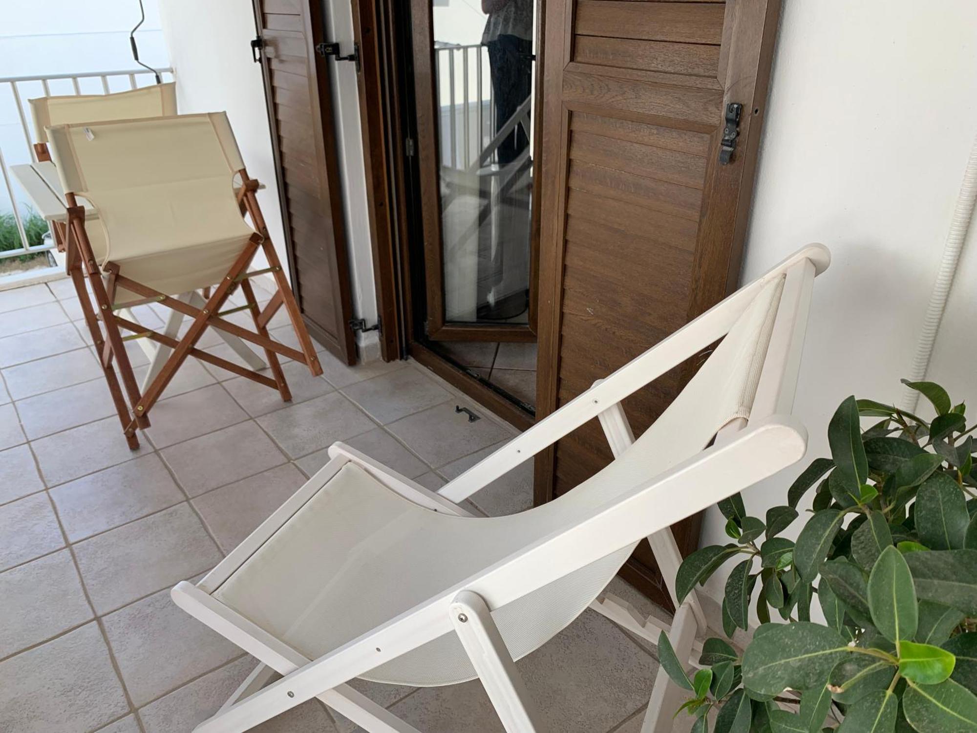 Family Apartment Livadia Beach Parikia Парікія Екстер'єр фото