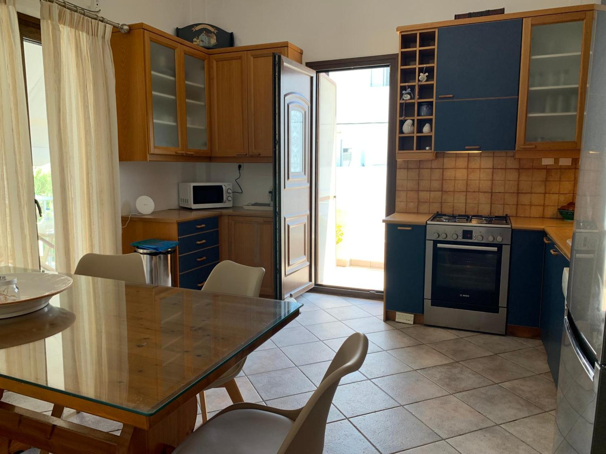 Family Apartment Livadia Beach Parikia Парікія Екстер'єр фото